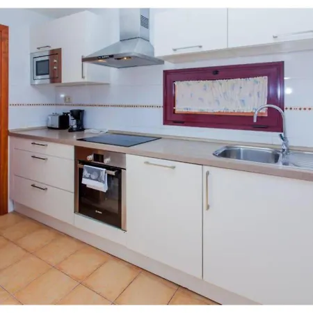 Anahi Homes Corralejo - Dracaena 2 *