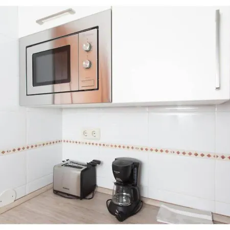 Anahi Homes Corralejo - Dracaena 2 La Oliva