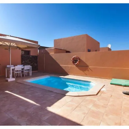 Anahi Homes Corralejo - Dracaena 2 *