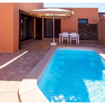 Villa Anahi Homes Corralejo - Dracaena 2 *