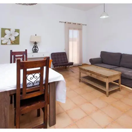 Anahi Homes Corralejo - Dracaena 2 La Oliva