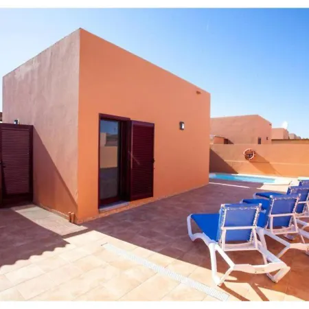 Anahi Homes Corralejo - Dracaena 2 Villa *