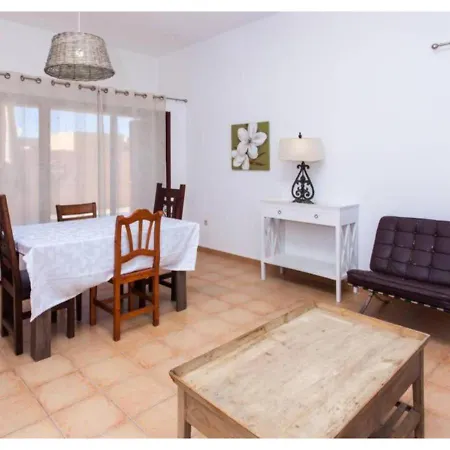 Anahi Homes Corralejo - Dracaena 2 La Oliva