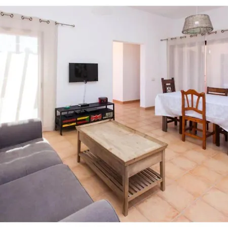 Anahi Homes Corralejo - Dracaena 2 La Oliva