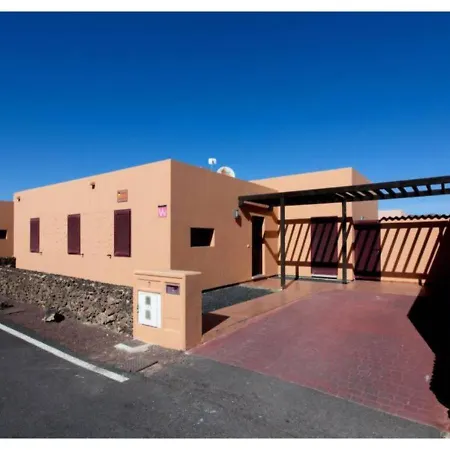 Anahi Homes Corralejo - Dracaena 2