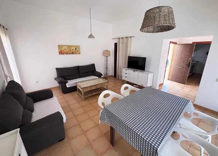 Villa Anahi Homes Corralejo - Dracaena 2 *