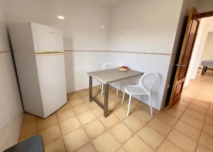 Anahi Homes Corralejo - Dracaena 2 Villa