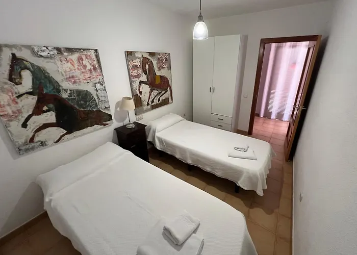 Anahi Homes Corralejo - Dracaena 2 Villa *